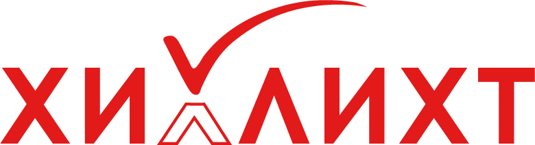 ХИХЛИХТ Logo